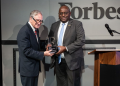 RDC : Rawbank primée par le Forbes Best of Africa Innovative Banking Award