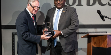RDC : Rawbank primée par le Forbes Best of Africa Innovative Banking Award