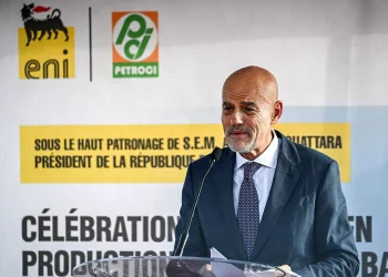 PETROCI obtient 300 millions USD pour développer le gisement Baleine