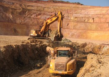 Côte d’Ivoire : Endeavour Mining inaugure la mine d’or de Lafigué, un projet de 250 milliards FCFA