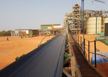 Restructuration annoncée chez Hummingbird Resources pour relancer la mine d&rsquo;or Kouroussa en Guinée