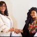 Ndèye Fatou Mbodji prend officiellement les rênes du FONGIP