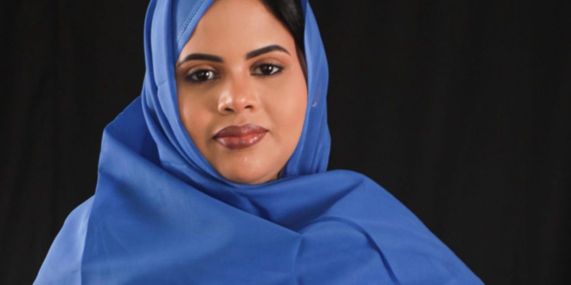 Mauritanie : Vatimetou Dahhy, Un Parcours Inspirant de Brillance et de Leadership