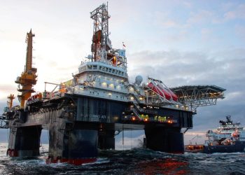 Petrobras s&rsquo;implante en Afrique du Sud pour explorer le bassin d&rsquo;Orange