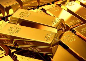 Marchés: le prix de l’or atteint des sommets historiques