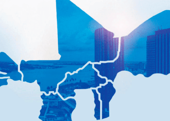 UMOA-Titres : La Côte d&rsquo;Ivoire, le Burkina Faso et le Sénégal lèvent 120 milliards FCFA