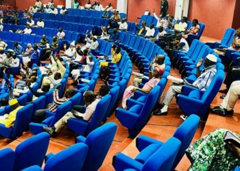 Burkina Faso : Le Parlement adopte la loi de finances rectificative pour 2024