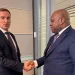 Congo : Lukoil renforce ses engagements pétroliers avec un nouveau contrat