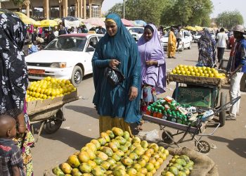 Au Niger, l’économie devrait se redresser grâce aux recettes pétrolières