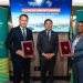 Afreximbank conclut un accord pour attirer les investissements singapouriens en Afrique
