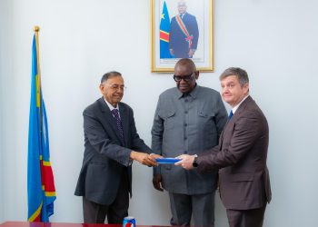Varun Beverages s’engage dans un investissement de 50 millions de dollars en RDC