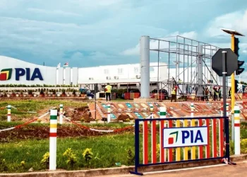 Varun Beverages s’engage dans un investissement de 50 millions de dollars en RDC