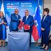 Haïti adhère à l’accord de partenariat entre Afreximbank et les pays de la CARICOM
