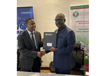 Guinée : La BIDC accorde 13,1 milliards FCFA pour soutenir l&rsquo;économie et les PME