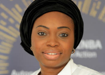 Sarata Koné THIAM