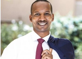 Sailepu Montet prend la tête de JP Morgan au Kenya