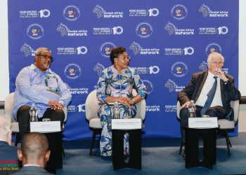 Rebranding Africa Forum 2024 : La RDC à l’honneur