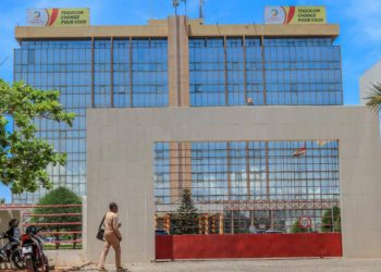 Qualité de services mobiles : Togocom surpasse Moov Africa Togo selon l&rsquo;ARCEP