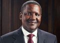 La fortune d’Aliko Dangote atteint 27,8 milliards de dollars selon Bloomberg