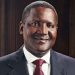 La fortune d’Aliko Dangote atteint 27,8 milliards de dollars selon Bloomberg