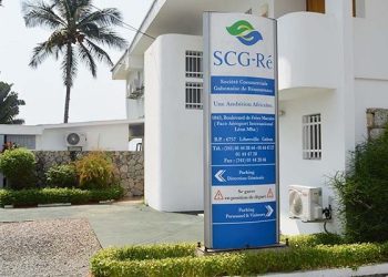 Gabon : SCG-Ré annonce un dividende record de 909,6 millions FCFA pour 2023