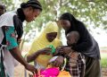 Burkina Faso : 102 millions $ de l&rsquo;IDA pour le projet de protection du capital humain