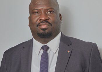 Robert DIALLO nommé Directeur Général de IB BANK Togo