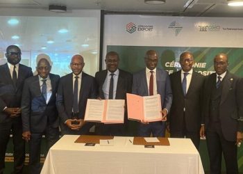 African Trade Gateway : Une Opportunité Inédite pour les Entreprises Ivoiriennes