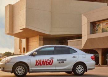 Yango investit 300 millions $ pour booster la numérisation en Côte d’Ivoire
