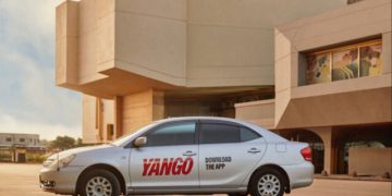 Yango investit 300 millions $ pour booster la numérisation en Côte d’Ivoire