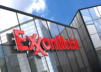 ExxonMobil annonce un investissement de 10 milliards $ pour exploiter l&rsquo;offshore nigérian