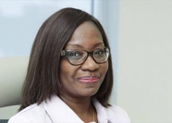 La Camerounaise Marie-Laure Akin-Olugbade nommée Vice-présidente principale de la BAD