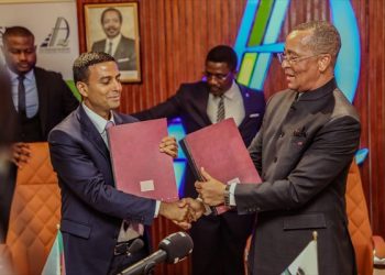 Cameroun : Arise IIP va investir 392 millions USD pour développer une zone industrielle à Douala