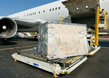 Le fret aérien africain en pleine croissance : +7,5 % en août grâce aux échanges avec l’Asie