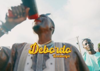 Côte d&rsquo;Ivoire : « Djeneba Djaba » de Debordo Leekunfa dépasse 5 millions de vues en 48 heures