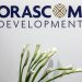Orascom Development Egypt reçoit une facilité de crédit de 155 millions USD de la SFI