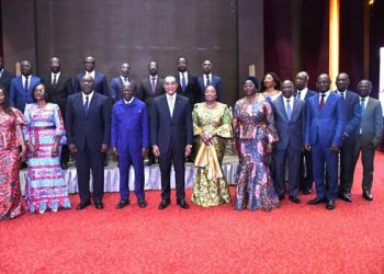 Côte d’Ivoire : 3 168 milliards FCFA d’impôts collectés