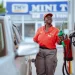 Mali : Baisse de 50 F des Prix du Carburant à la Pompe