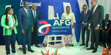Bénin : Atlantique Assurances et Atlantique Assurances Vie deviennent AFG Assurances