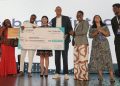 Daba Finance, startup ivoirienne, vainqueur de l’Ecobank Fintech Challenge 2024