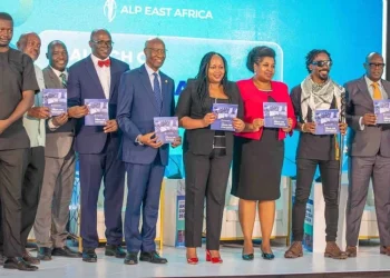 55 milliards USD pour une Afrique connectée : L’engagement massif de la BAD