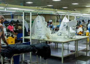 BAD : Garantie de 15 millions d’euros pour soutenir le commerce au Bénin via BOA Bénin