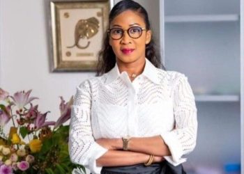 Adama Diouf : Nouvelle Directrice Générale de la Banque Outarde au Sénégal