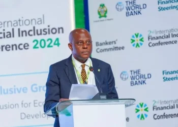La Banque centrale du Nigeria (CBN) renforce l&rsquo;inclusion financière avec le Code We-Fi