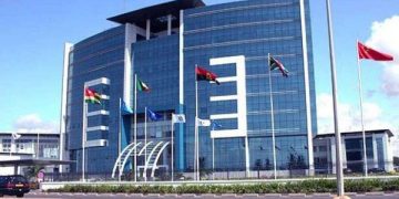 Ecobank : Bénéfice net en hausse de 8% au 3e trimestre grâce à une gestion rigoureuse des risques