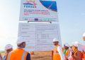 Bénin : Début des travaux pour FORSUN, la plus grande centrale solaire du pays