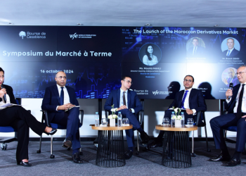 La Bourse de Casablanca inaugure son marché à terme pour dynamiser la finance marocaine