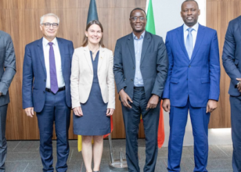 Sénégal : 147 millions d’euros de l&rsquo;Allemagne pour les réformes structurelles