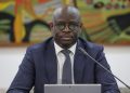 Sénégal : Mobilisation de 300 millions de dollars sur le marché international