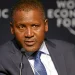 Dangote raffinerie importe 2 millions de barils de pétrole américain face au déficit nigérian